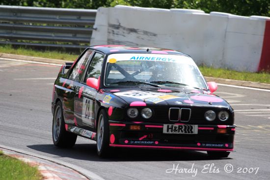 VLN 26-05-2007 02 Hatzenbach A 189