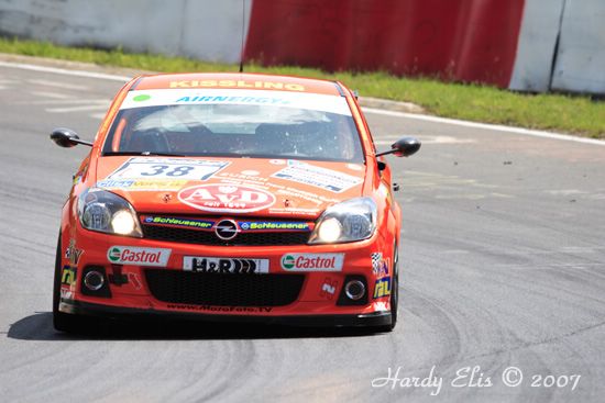 VLN 26-05-2007 02 Hatzenbach A 190
