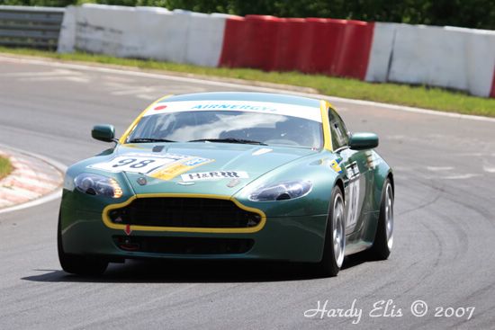 VLN 26-05-2007 02 Hatzenbach A 193