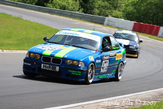 VLN 26-05-2007 02 Hatzenbach A 195