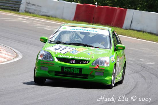 VLN 26-05-2007 02 Hatzenbach A 196