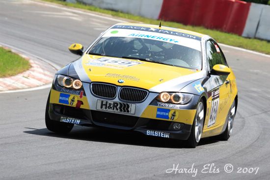 VLN 26-05-2007 02 Hatzenbach A 197