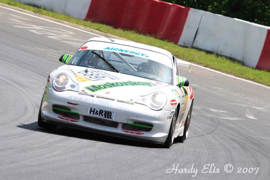 VLN 26-05-2007 02 Hatzenbach A 201