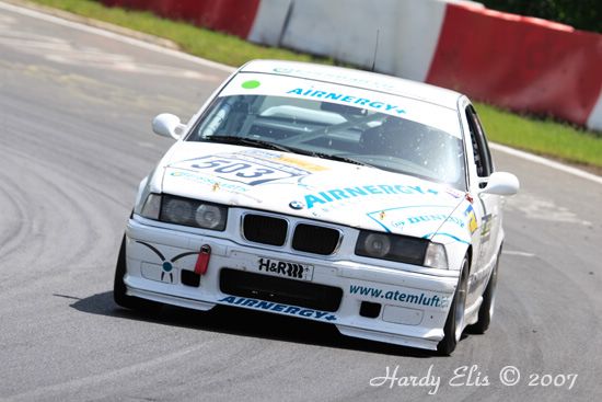 VLN 26-05-2007 02 Hatzenbach A 202