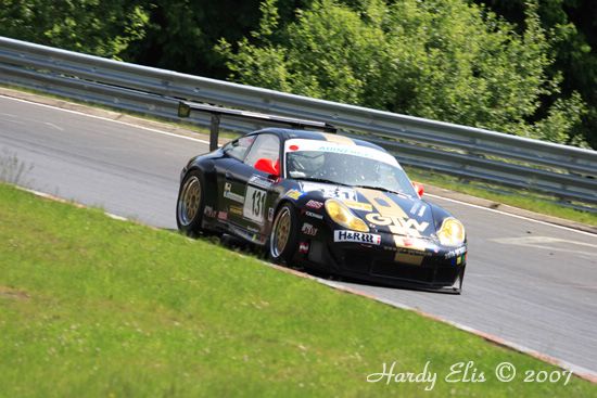 VLN 26-05-2007 02 Hatzenbach A 203