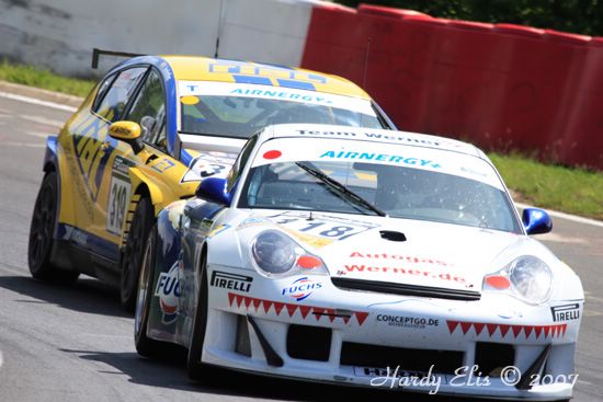 VLN 26-05-2007 02 Hatzenbach A 209