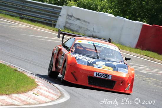 VLN 26-05-2007 02 Hatzenbach A 211
