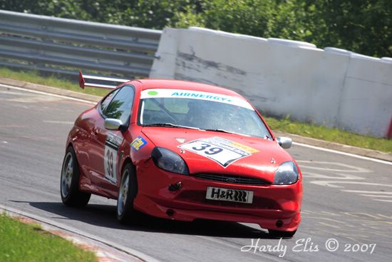 VLN 26-05-2007 02 Hatzenbach A 212