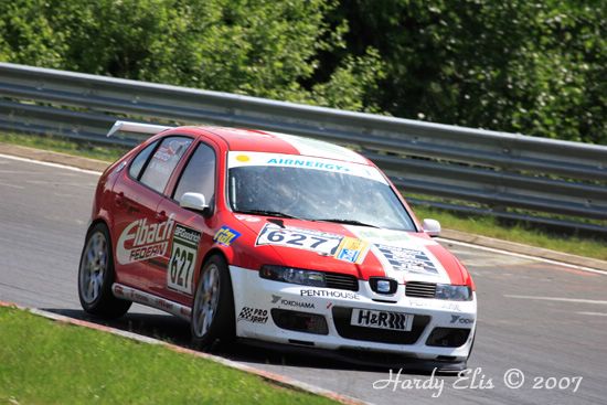VLN 26-05-2007 02 Hatzenbach A 213