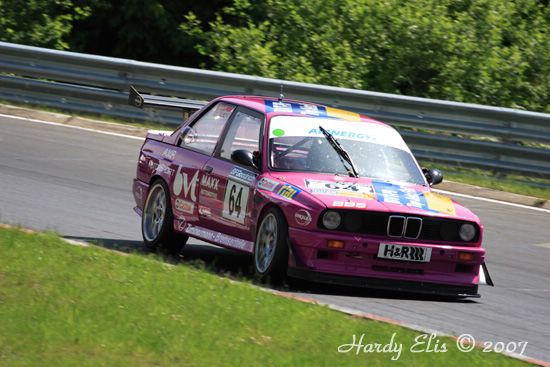VLN 26-05-2007 02 Hatzenbach A 214