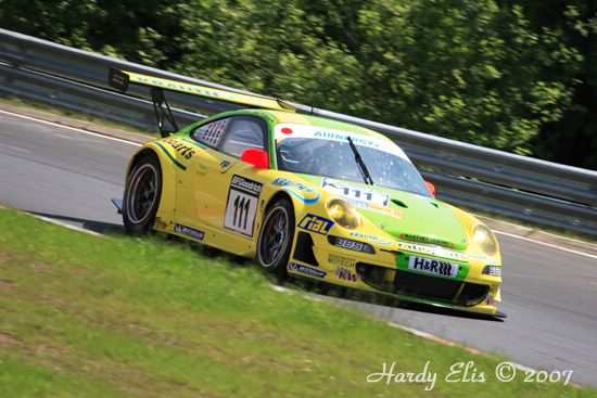 VLN 26-05-2007 02 Hatzenbach A 217