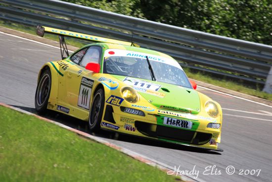 VLN 26-05-2007 02 Hatzenbach A 218