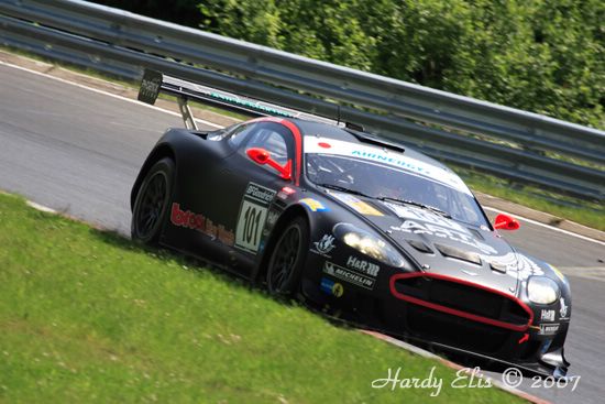 VLN 26-05-2007 02 Hatzenbach A 219