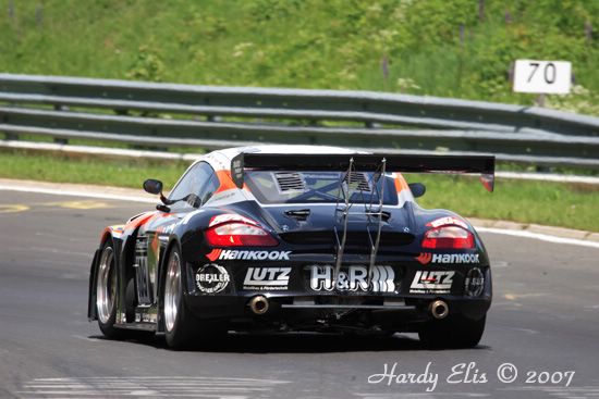 VLN 26-05-2007 02 Hatzenbach B 001