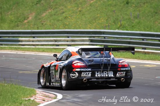 VLN 26-05-2007 02 Hatzenbach B 002