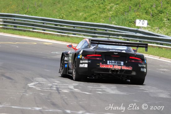 VLN 26-05-2007 02 Hatzenbach B 003