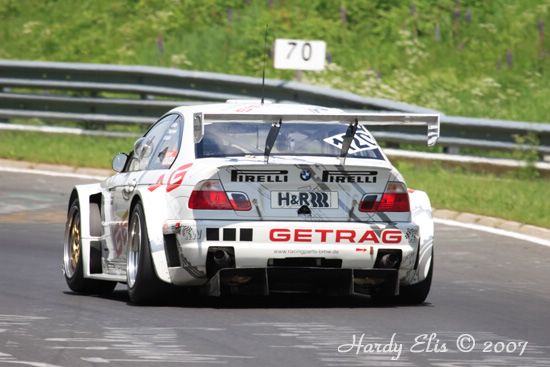 VLN 26-05-2007 02 Hatzenbach B 005