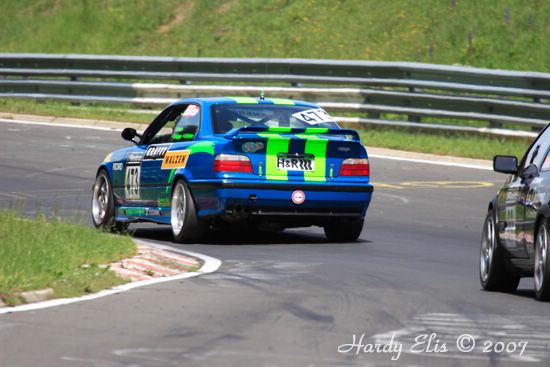 VLN 26-05-2007 02 Hatzenbach B 006