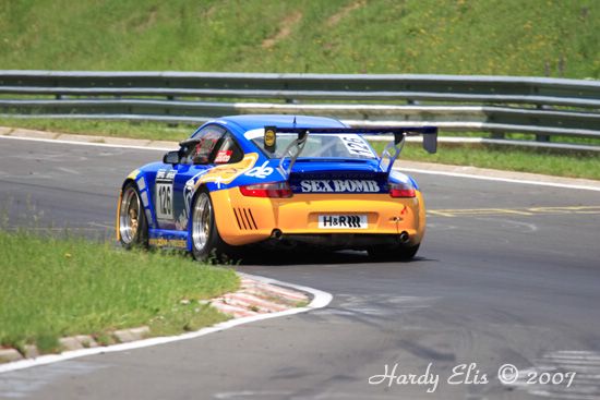 VLN 26-05-2007 02 Hatzenbach B 009