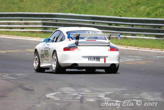 VLN 26-05-2007 02 Hatzenbach B 010