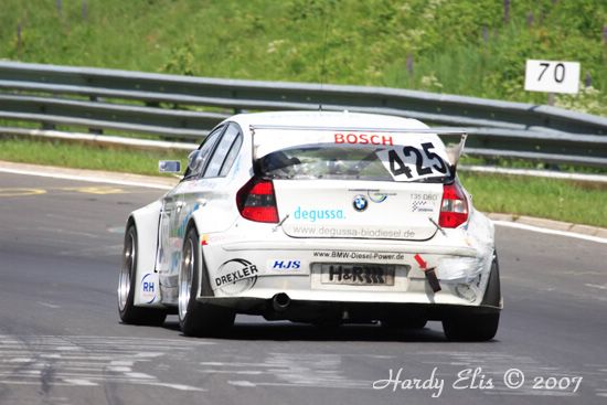 VLN 26-05-2007 02 Hatzenbach B 011