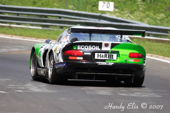 VLN 26-05-2007 02 Hatzenbach B 013