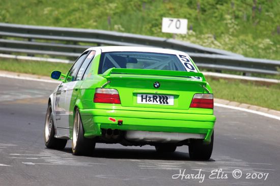 VLN 26-05-2007 02 Hatzenbach B 014