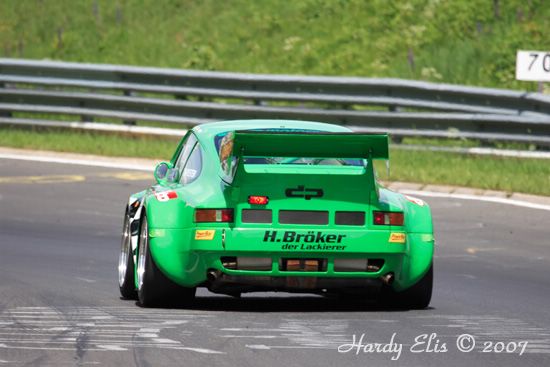 VLN 26-05-2007 02 Hatzenbach B 015