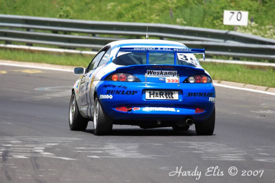 VLN 26-05-2007 02 Hatzenbach B 016