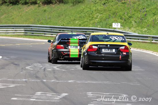VLN 26-05-2007 02 Hatzenbach B 017