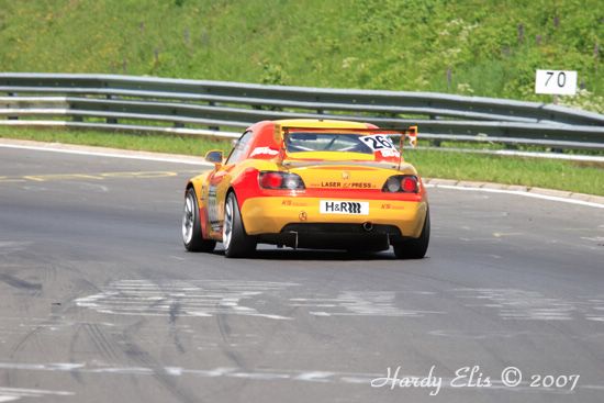 VLN 26-05-2007 02 Hatzenbach B 019