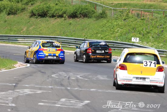 VLN 26-05-2007 02 Hatzenbach B 020