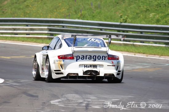 VLN 26-05-2007 02 Hatzenbach B 021