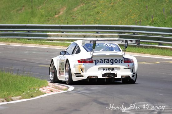 VLN 26-05-2007 02 Hatzenbach B 022