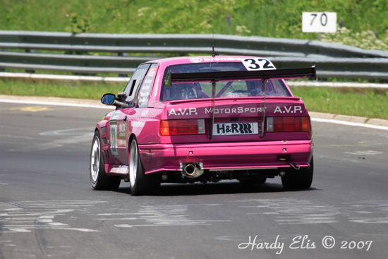 VLN 26-05-2007 02 Hatzenbach B 023