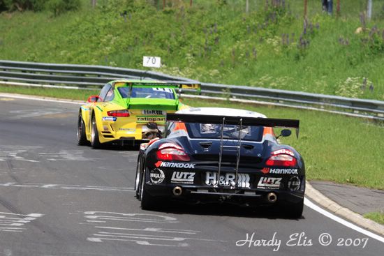 VLN 26-05-2007 02 Hatzenbach B 026