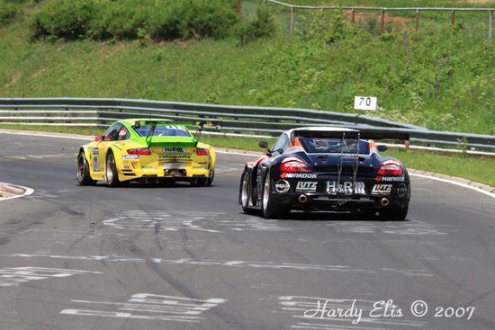 VLN 26-05-2007 02 Hatzenbach B 027