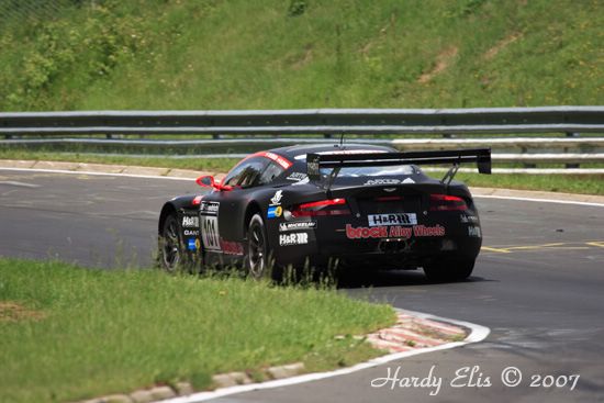 VLN 26-05-2007 02 Hatzenbach B 028