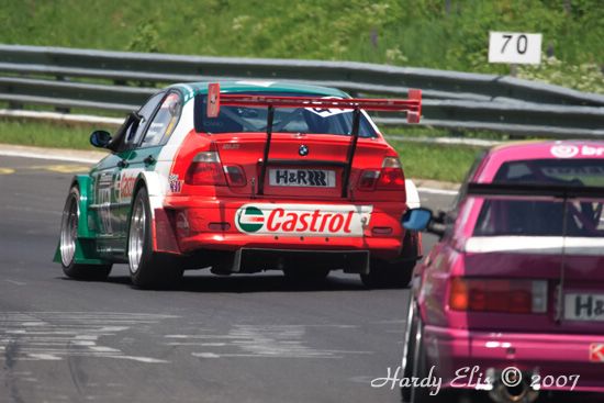 VLN 26-05-2007 02 Hatzenbach B 029