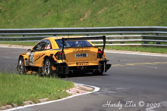 VLN 26-05-2007 02 Hatzenbach B 031