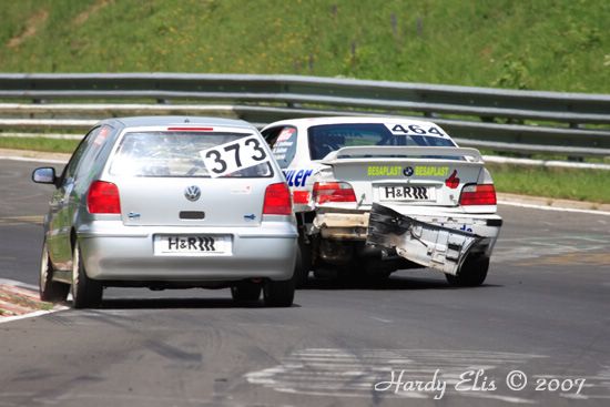 VLN 26-05-2007 02 Hatzenbach B 032