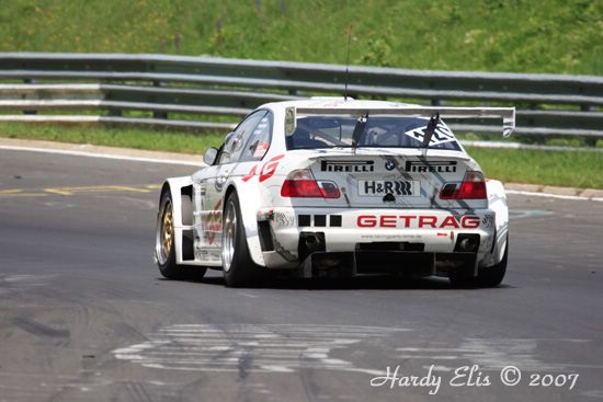 VLN 26-05-2007 02 Hatzenbach B 034