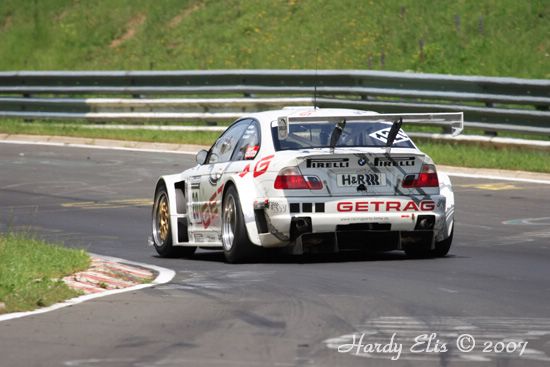 VLN 26-05-2007 02 Hatzenbach B 035