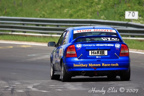 VLN 26-05-2007 02 Hatzenbach B 036