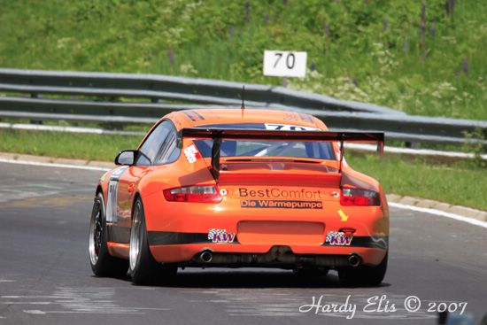 VLN 26-05-2007 02 Hatzenbach B 039