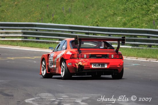 VLN 26-05-2007 02 Hatzenbach B 040