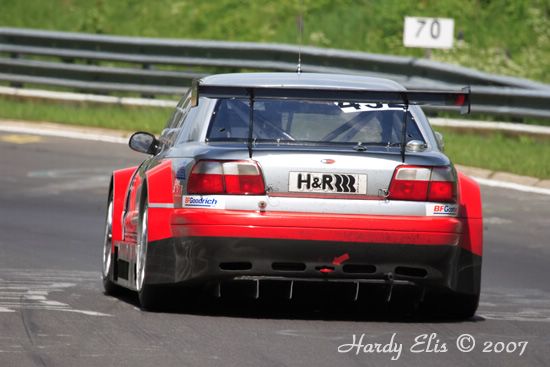 VLN 26-05-2007 02 Hatzenbach B 041