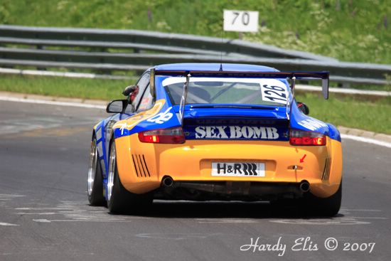 VLN 26-05-2007 02 Hatzenbach B 042
