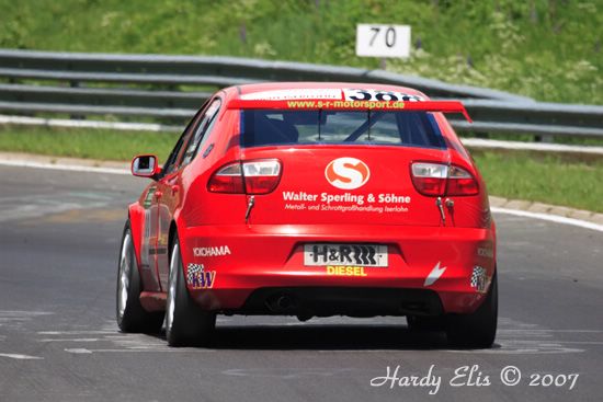 VLN 26-05-2007 02 Hatzenbach B 044