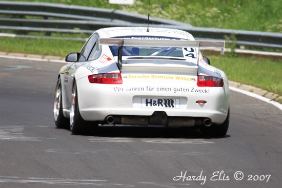 VLN 26-05-2007 02 Hatzenbach B 045